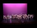 Beautiful (Christina Aguilera) | The Girl Choir of South Florida