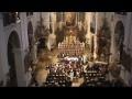 Antonín Rejcha: Te Deum  - The Czech Boys Choir