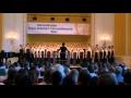 CHIJ KC Choir - Der Wassermann