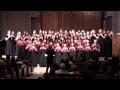 Sylvie | The Girl Choir of South Florida