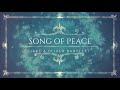 SONG OF PEACE - Revisited 2021 - Jake & Oliver Bartlett