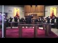 Delusional Paths -Tom Flaherty - Volti, Robert Geary, conductor 5-6-12