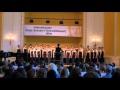 CHIJ KC Choir - Salve Regina
