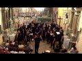 Vox Animae - Bogoroditse Devo (S. Rachmaninoff)