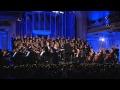 Once Upon the Time in the West - Bel Canto Choir Vilnius