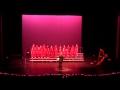 Dormi, Dormi | The Girl Choir of South Florida
