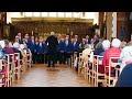 Agnus Dei - Gresley Male Voice Choir