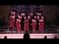 Solfege Santa | The Girl Choir of South Florida