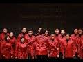 Laudate Dominum ( Ivo Antognini ) - Diponegoro University Choir / PSM Undip Indonesia