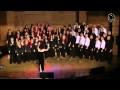 I'm A Train - Jeanne Rabin's Ensemble and Rosh Tov