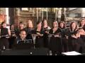 Gloria, Missa Bell' Amfitrit' altera a 8, Orlando di Lasso