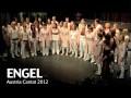 Cantilena Gumpoldskirchen - Engel - Austria Cantat 2012 - Chorwettbewerb