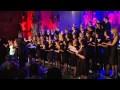 The Rising of the Sun - Bel Canto Choir Vilnius