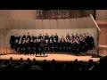 Ave Maria - The Concordia Choir