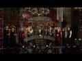 Anúna - Hymn to the Virgin [Music by Michael McGlynn] featuring Sara DiBella