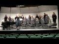 Johansen Valkyrie Voices - Praise His Holy Name - CMEA