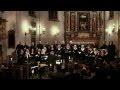Le Jardin féerique, Maurice Ravel, Vocal Art Ensemble of Sweden