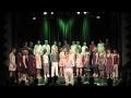 Bonner Jazzchor, Mad World (Tears for Fears Cover)