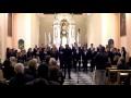 Molitva (F. Dugan Sr.) - Mixed Choir of Arts Academy Split