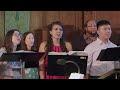 Abide With Me (Henry Francis Lyte arr. Greg Jasperse) - AfterGlow Chorus Concert - August 2022