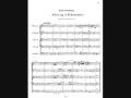 Bach Kantate No. 4 Cantata BWV 4, "Christ lag in Todesbanden" - Sinfonia & Versus I, [CoroFyL]
