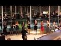 Vancouver Cantata Singers - Dashing Away - Arr. John Rutter