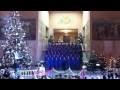 South Salem High School Choir 2012 2