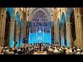 Luminous Night of the Soul - Ola Gjeilo - Downtown Voices - Stephen Sands, conductor