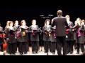 Messe de Duke Ellington - Ensemble vocal Plurielles