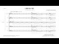 Libera Me - Anthony Sylvestre - ECU Chorale & Orchestra