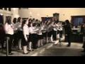 Corfu Childrens Choir - Missa Brevis - Gloria