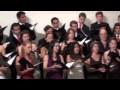 Till Osterland by World Youth Choir 2012 @ Cyprus