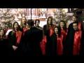 I'm Gonna Sing (Negro spiritual) - "M. Marulić" High School Mixed Choir