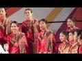 Ave Maria - คณะนักร้องประสานเสียงเยาวชนไทย (Thai Youth Choir) | World Choir Games 2016