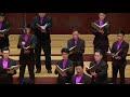 Raua needmine, Veljo Tormis - Müller Chamber Choir, Meng-Hsien PENG, Conductor