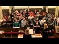 The Heart Of Scotland Choir SEND IN THE CLOWNS