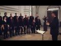 Eric Whitacre: Lux Aurumque