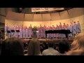 South Salem High School Symphonic Choir OSAA State Choir 2010 Pt 2