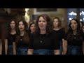 Spell of safekeeping - BOB CHILCOTT - BelCantes choir