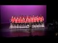 Fancie | The Girl Choir of South Florida