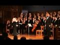 Cantores Celestes - Gabriel Fauré's Requiem - Offertorium