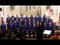 For the beauty of the Earth - John Rutter - Coro Encanto