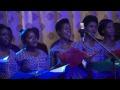 His Praise Choir (GH)-Ahum Retu by Pr. Akyamfour Duah Charles