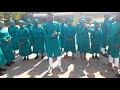 UVC MASS CHOIR Buyis'Amandla Ongiphe wona