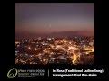 La Rosa (Traditional Ladino) - Jerusalem Oratorio Chamber Choir