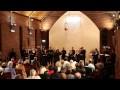 All-Night Vigil, Op.37 (Sergei Rachmaninoff) - II: Blagoslovi, dushe moya, Gospoda