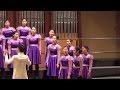 Adoramus Te - คณะนักร้องประสานเสียงเยาวชนไทย (Thai Youth Choir) | World Choir Games 2016