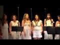 Thamyriades Vocal  Ensemble / KAIMOS