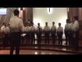 Canticorum Jubilo GFHandel by Koro de San Jose