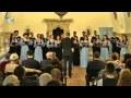 Ave verum corpus - William Byrd - Corul Regal